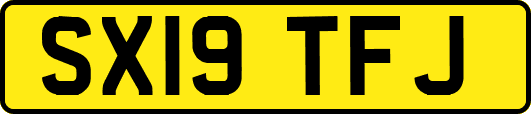 SX19TFJ