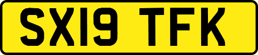 SX19TFK