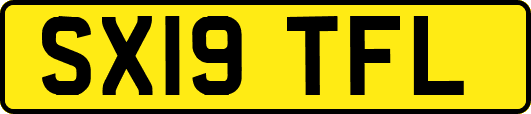 SX19TFL
