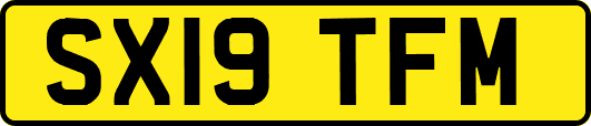 SX19TFM