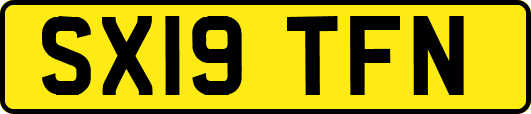 SX19TFN