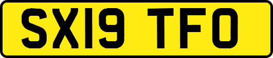 SX19TFO