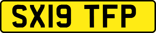 SX19TFP