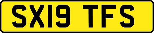 SX19TFS