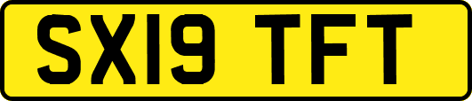 SX19TFT