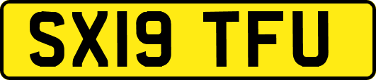 SX19TFU