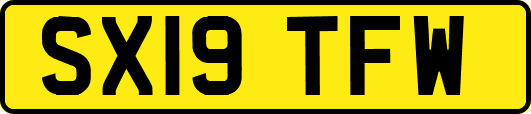 SX19TFW