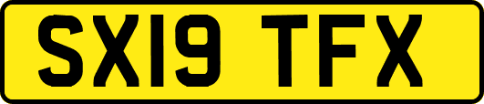 SX19TFX