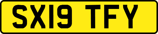SX19TFY