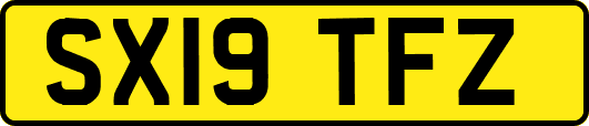 SX19TFZ