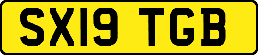 SX19TGB