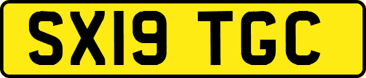 SX19TGC
