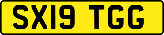 SX19TGG