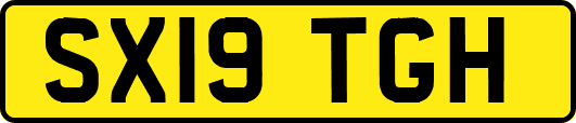 SX19TGH