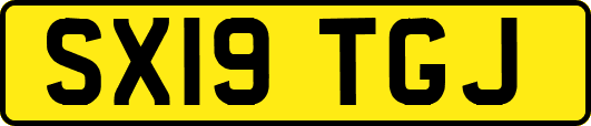 SX19TGJ