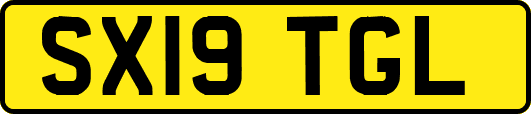 SX19TGL