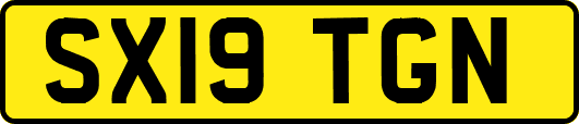SX19TGN