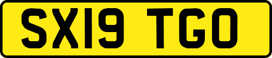 SX19TGO