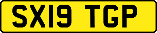 SX19TGP
