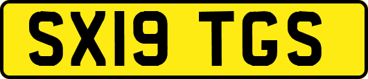 SX19TGS