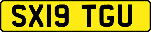 SX19TGU