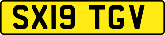 SX19TGV