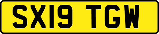 SX19TGW