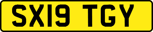 SX19TGY
