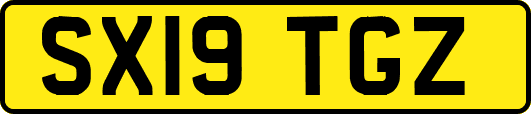 SX19TGZ