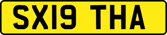 SX19THA
