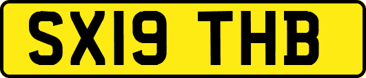 SX19THB