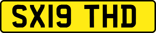 SX19THD