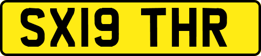 SX19THR