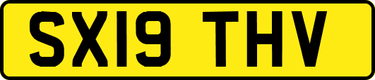 SX19THV