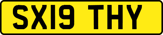 SX19THY