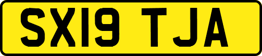SX19TJA