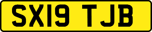 SX19TJB