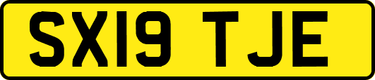 SX19TJE