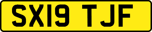 SX19TJF