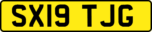 SX19TJG