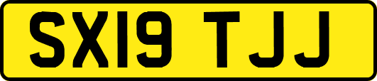 SX19TJJ