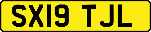 SX19TJL