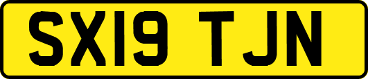 SX19TJN