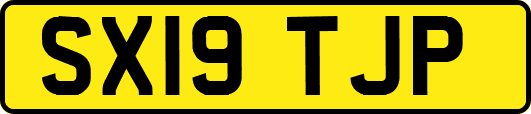 SX19TJP
