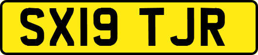 SX19TJR