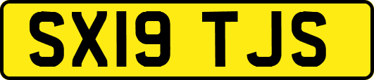 SX19TJS