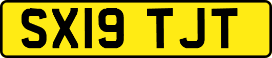 SX19TJT