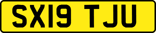 SX19TJU
