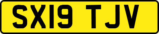 SX19TJV