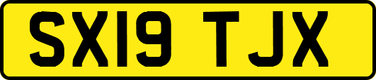 SX19TJX